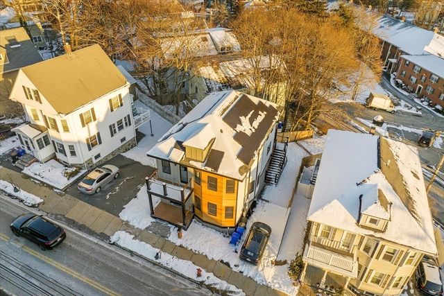 7 Park Ave Ext, Arlington, MA 02475