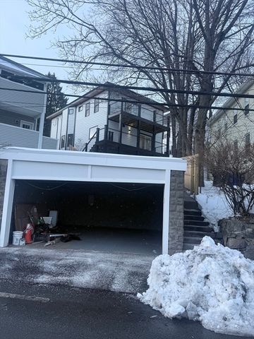 7 Park Ave Ext, Arlington, MA 02475