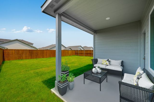 2147 Tule Way, Crandall, TX 75114