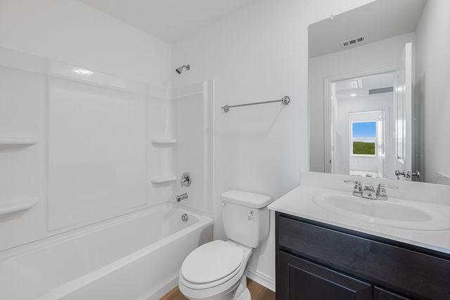 2147 Tule Way, Crandall, TX 75114