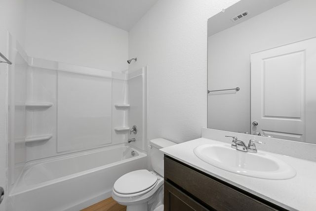 2147 Tule Way, Crandall, TX 75114