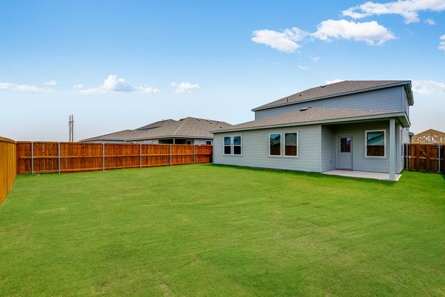 2147 Tule Way, Crandall, TX 75114