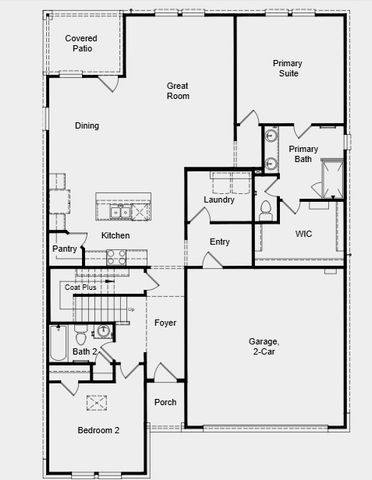 2147 Tule Way, Crandall, TX 75114