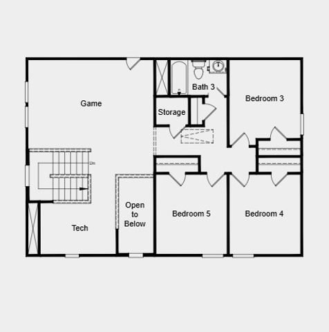 2147 Tule Way, Crandall, TX 75114