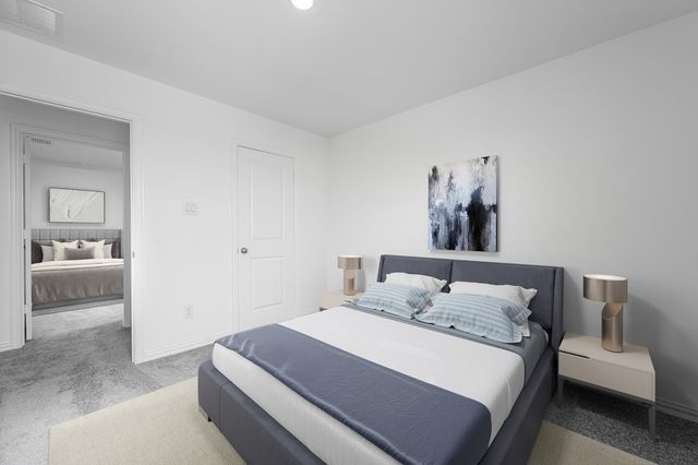 2147 Tule Way, Crandall, TX 75114