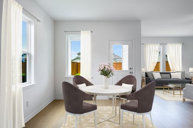 2147 Tule Way, Crandall, TX 75114