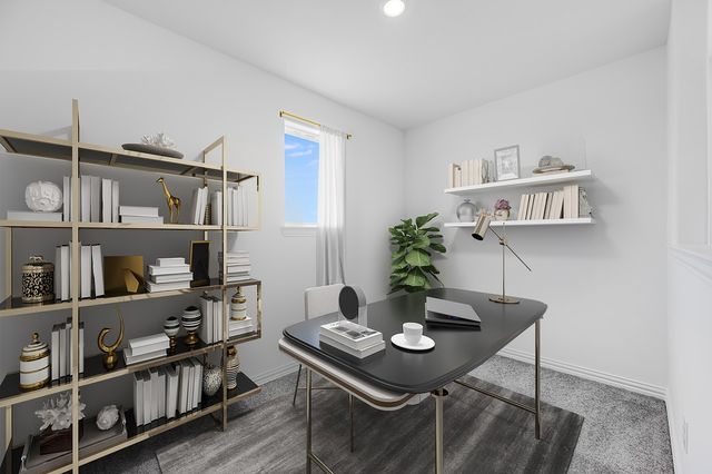 2147 Tule Way, Crandall, TX 75114