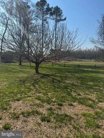 1493 HOGTOWN RD, Harrington, DE 19952