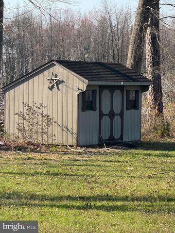1493 HOGTOWN RD, Harrington, DE 19952