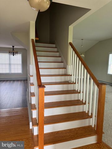 1493 HOGTOWN RD, Harrington, DE 19952