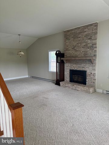 1493 HOGTOWN RD, Harrington, DE 19952