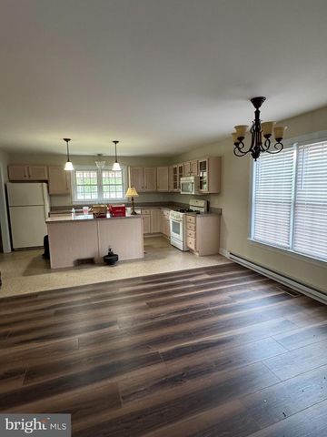 1493 HOGTOWN RD, Harrington, DE 19952