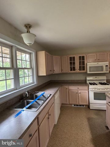 1493 HOGTOWN RD, Harrington, DE 19952