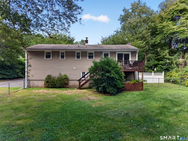 15 Partridge Lane, Clinton, CT 06413