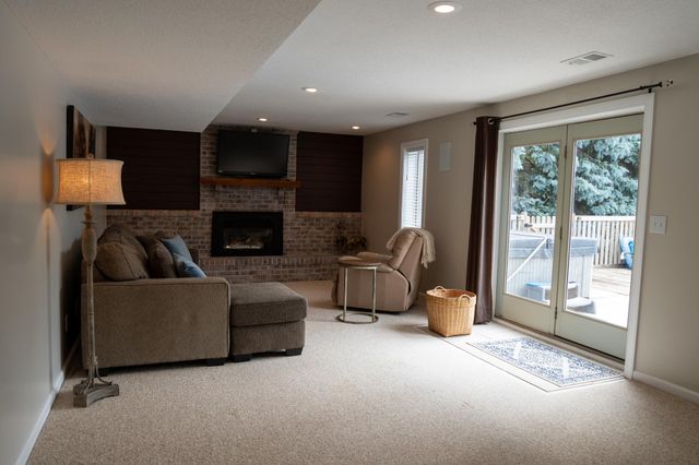 6757 Horseshoe Bend Drive, Corcoran, MN 55340