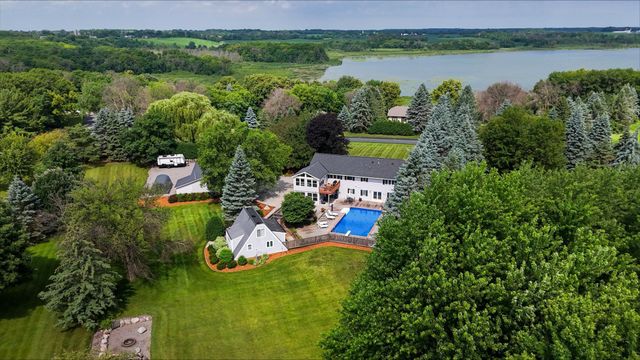 6757 Horseshoe Bend Drive, Corcoran, MN 55340