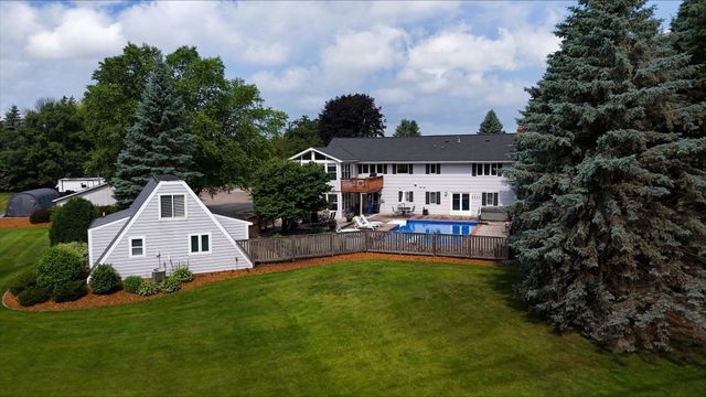 6757 Horseshoe Bend Drive, Corcoran, MN 55340