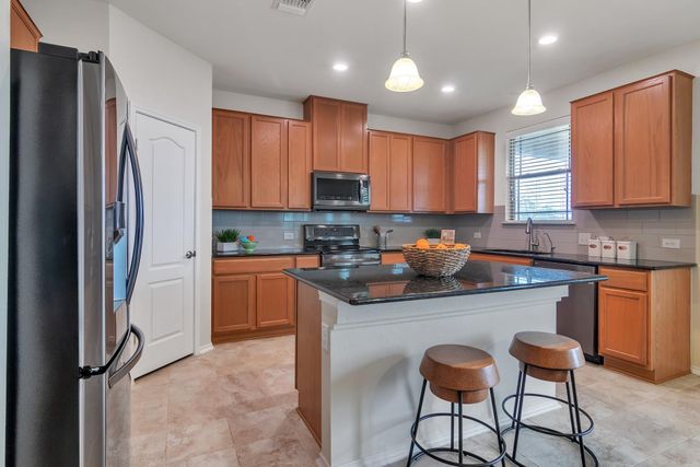 1075 Toltec TRL, Georgetown, TX 78626