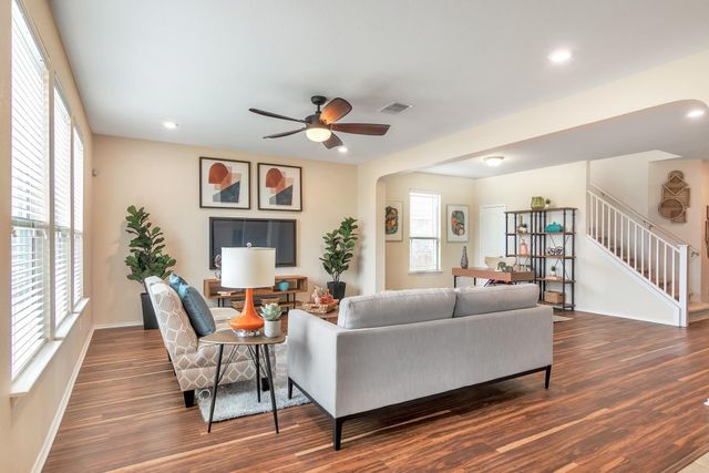 1075 Toltec TRL, Georgetown, TX 78626