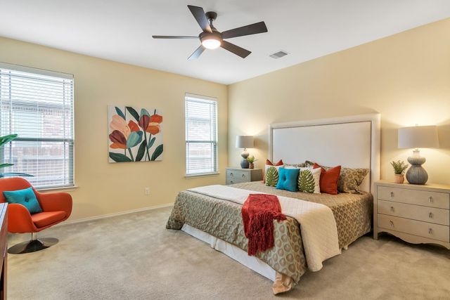 1075 Toltec TRL, Georgetown, TX 78626