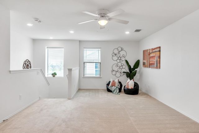 1075 Toltec TRL, Georgetown, TX 78626