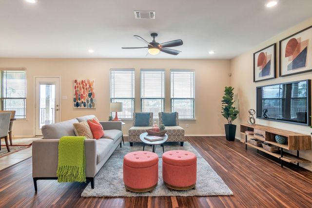 1075 Toltec TRL, Georgetown, TX 78626