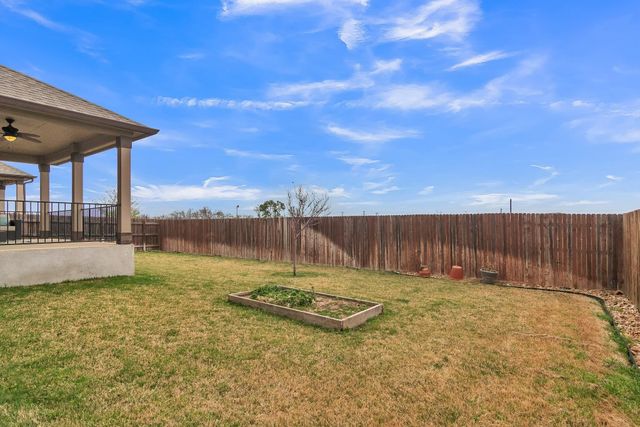 1075 Toltec TRL, Georgetown, TX 78626