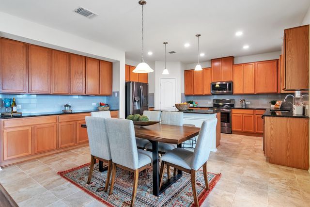 1075 Toltec TRL, Georgetown, TX 78626