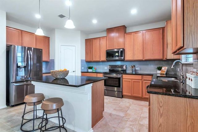 1075 Toltec TRL, Georgetown, TX 78626