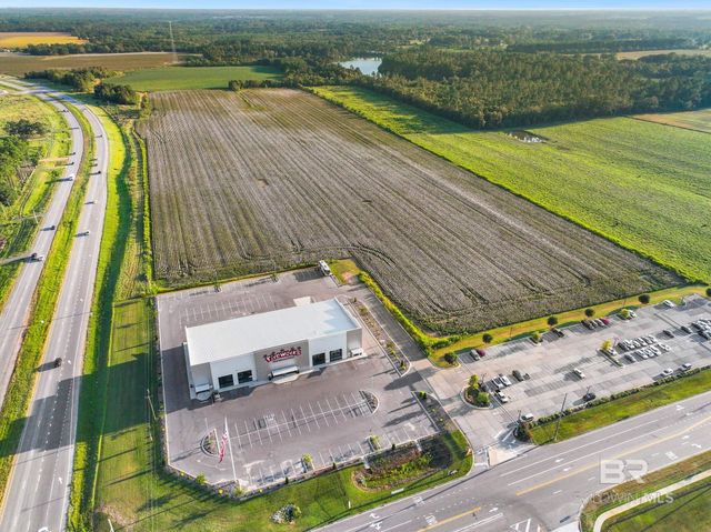 0 County Road 68, Robertsdale, AL 36567