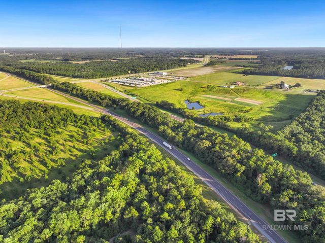 0 County Road 68, Robertsdale, AL 36567