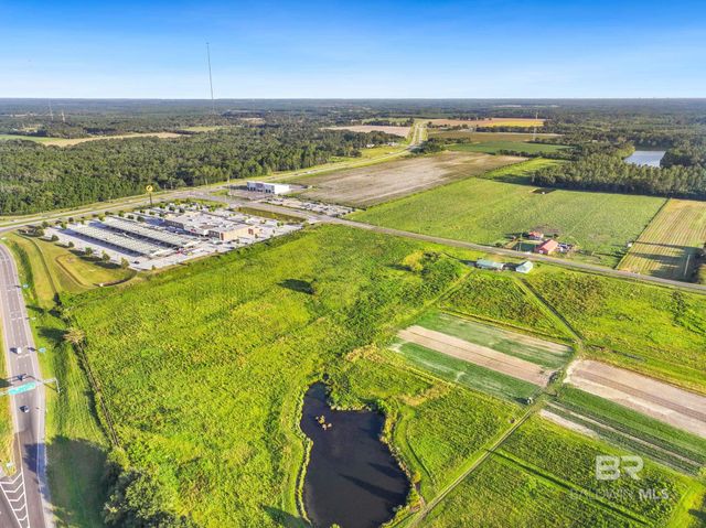 0 County Road 68, Robertsdale, AL 36567