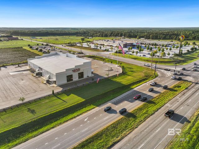 0 County Road 68, Robertsdale, AL 36567