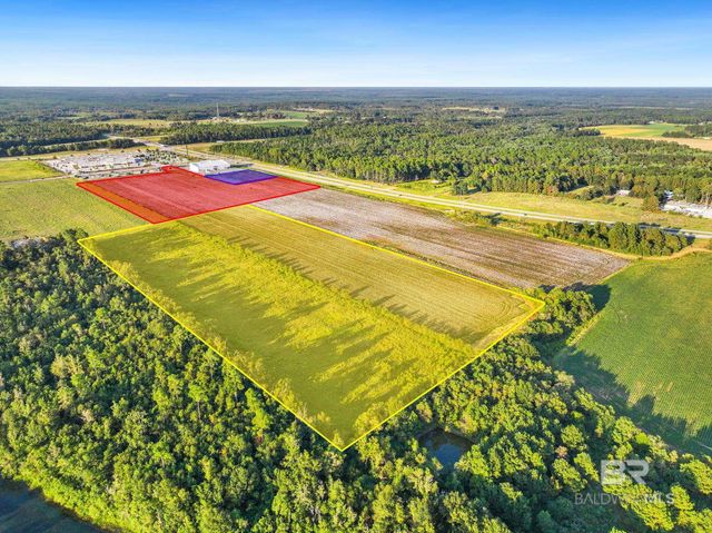 0 County Road 68, Robertsdale, AL 36567