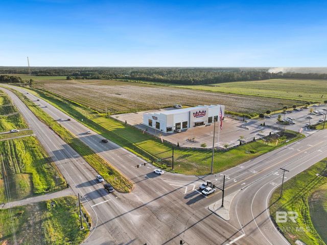 0 County Road 68, Robertsdale, AL 36567