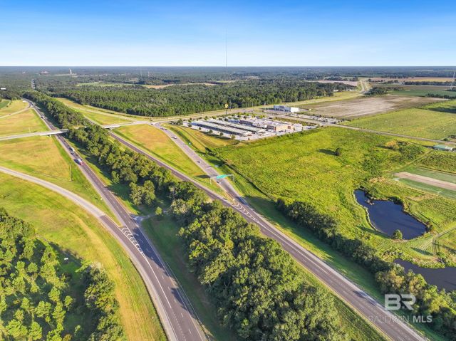 0 County Road 68, Robertsdale, AL 36567