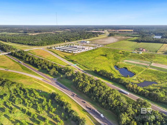 0 County Road 68, Robertsdale, AL 36567