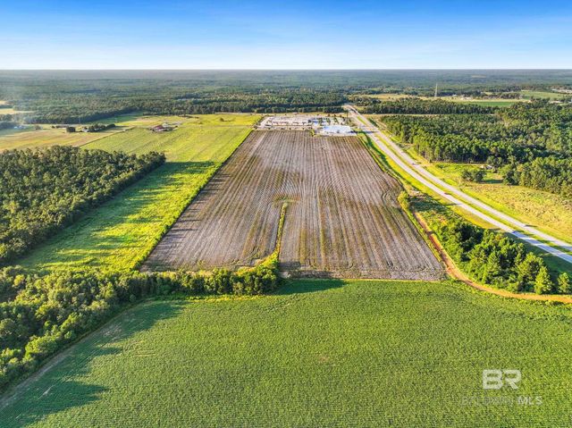 0 County Road 68, Robertsdale, AL 36567