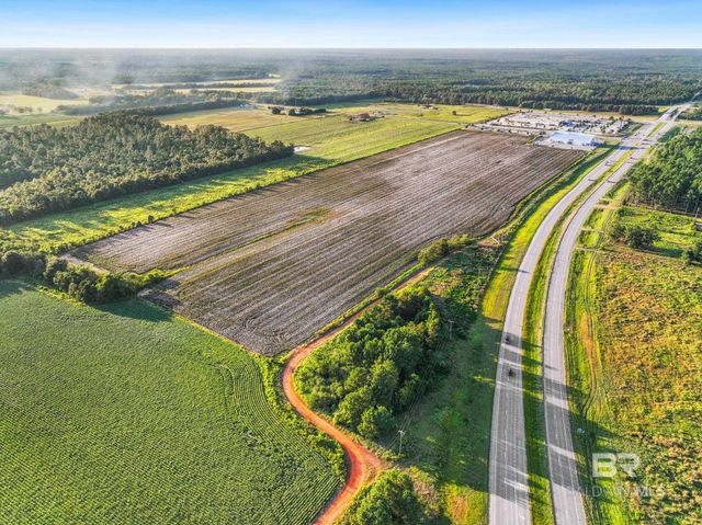 0 County Road 68, Robertsdale, AL 36567