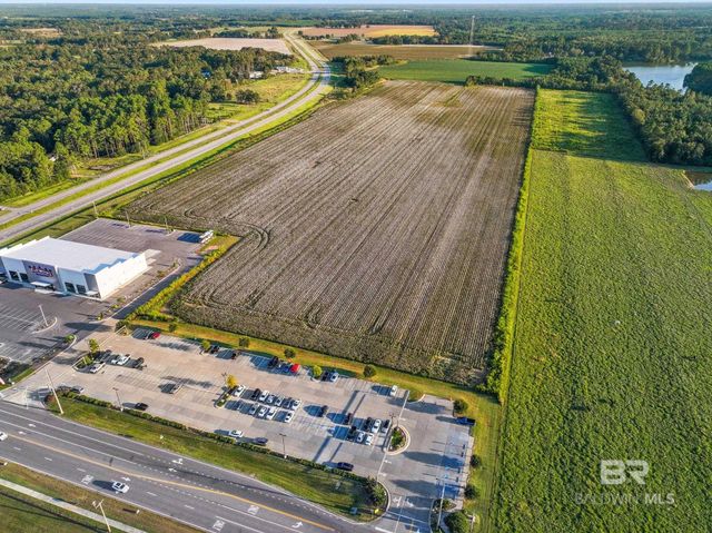 0 County Road 68, Robertsdale, AL 36567