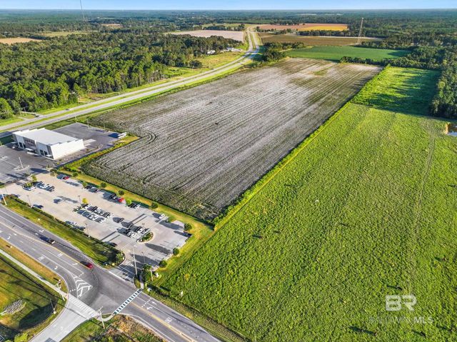 0 County Road 68, Robertsdale, AL 36567