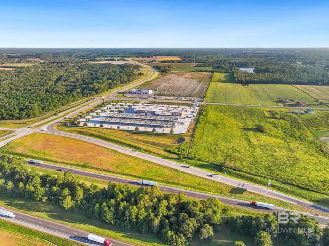 0 County Road 68, Robertsdale, AL 36567