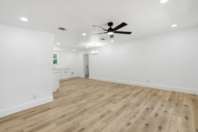 4704 Forbes Street, Fort Worth, TX 76105