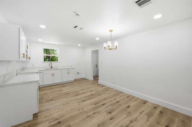 4704 Forbes Street, Fort Worth, TX 76105