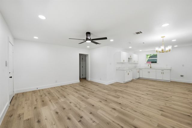 4704 Forbes Street, Fort Worth, TX 76105
