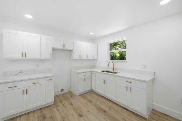 4704 Forbes Street, Fort Worth, TX 76105