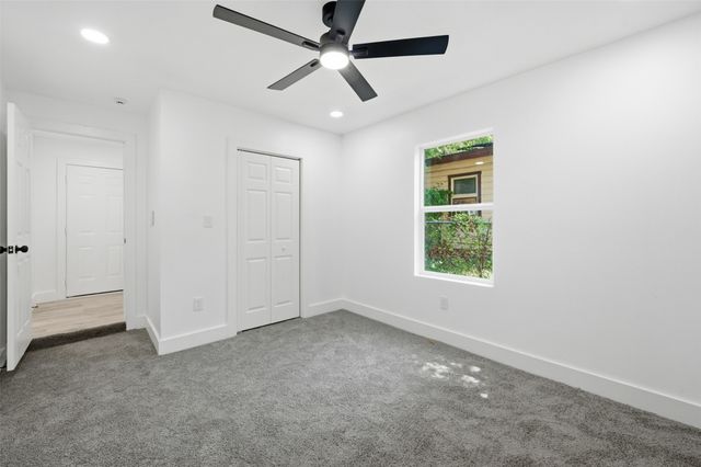 4704 Forbes Street, Fort Worth, TX 76105