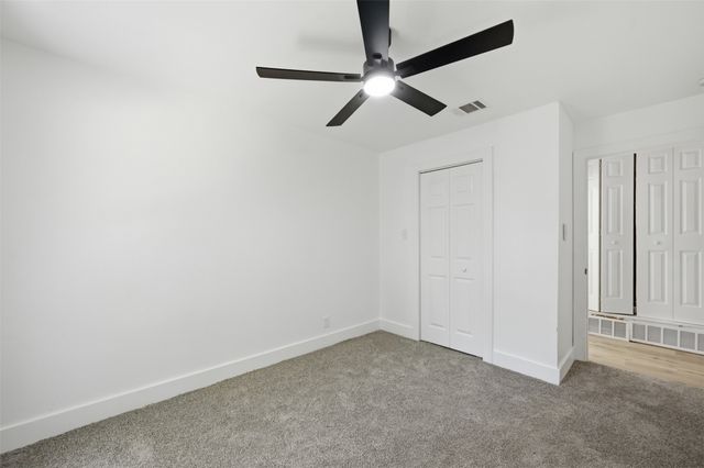 4704 Forbes Street, Fort Worth, TX 76105