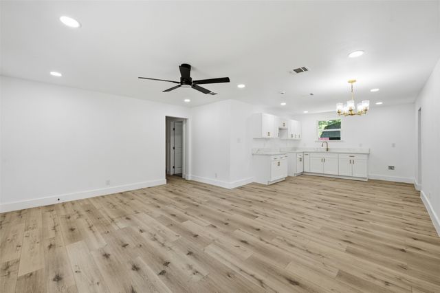 4704 Forbes Street, Fort Worth, TX 76105