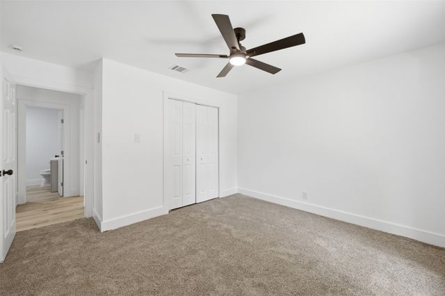 4704 Forbes Street, Fort Worth, TX 76105